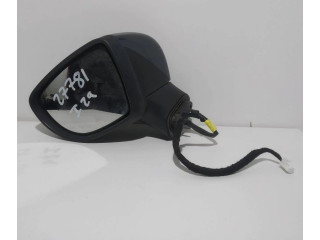 Zpětné zrcátko Nissan Micra 2018