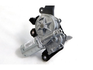 Моторчик заднего дворника 287104350R Dacia Duster