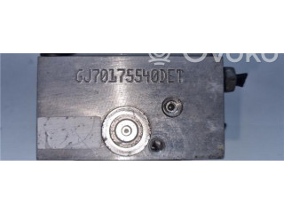 Блок управления АБС 34516798847, 34516798847 Mini One - Cooper Coupe R56