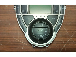 Блок управления климат-контролем 14908790YR, A83001700   Citroen C8