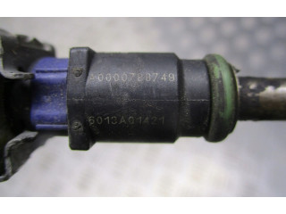 Топливная рампа A0000788749 Mercedes-Benz A W169