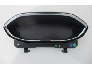 Přístrojová deska Peugeot 5008 II 2018 9810394480