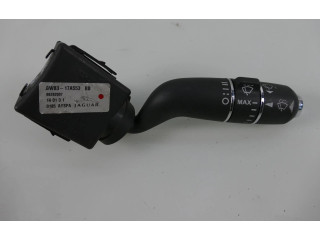 Переключатель дворников BX2314B476AA   Jaguar XF X250