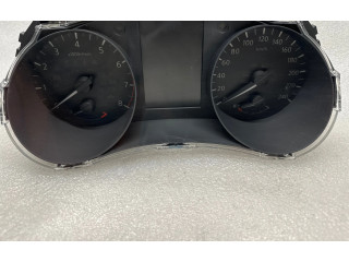 Přístrojová deska Nissan Qashqai+2 2013 4EL7A