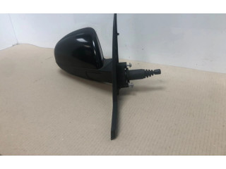 Зеркало (механическое) Mitsubishi Colt 2004 - 2008 года