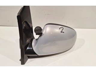 Zpětné zrcátko Opel Astra J 2010