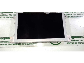 Дисплей 8R0919604A, K5FJTB2913416Y Audi A4 Allroad