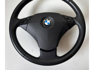 Volant BMW 5 E60 E61 2008 605440400A, F034019601