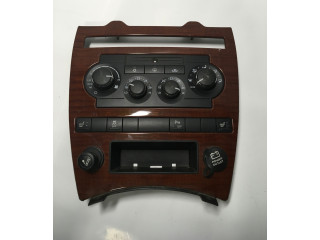 Блок управления климат-контролем P55111011AK, P56810694AD   Jeep Grand Cherokee (WK)