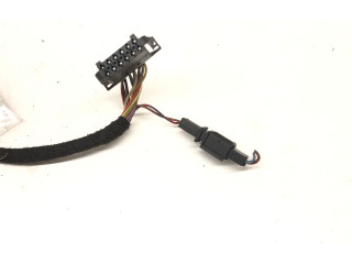 Зеркало электрическое        Skoda Superb B5 (3U)  2001 - 2008 года   