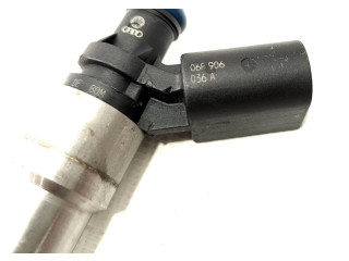 Форсунка 06F906036A, 0261500020    Audi TT TTS Mk2   