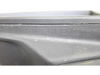 Вентилятор печки Seat Leon (5F)