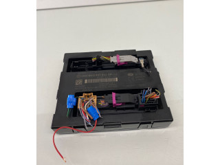 Блок комфорта 8K0907064DP, 5DK00991884 Audi Q5 SQ5