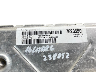 Řídící jednotka 68243309AA, 68274786AC Dodge Charger 2016