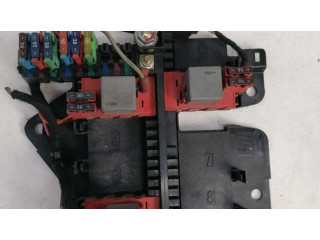 Pojistková skříňka 1635450405 Mercedes-Benz ML W163 2002