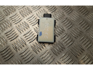 Pojistková skříňka Другие блоки управления / модули 284E78340R, 20210914 Renault Kangoo III 2021