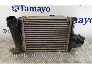 Интеркулер 144965154R, 14461B681A Dacia Lodgy