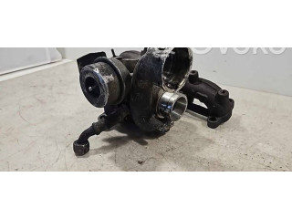 Турбина Volkswagen Golf Plus 038253014G, 50069664