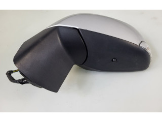 Зеркало электрическое Renault Scenic III - Grand scenic III 2009 - 2016 года