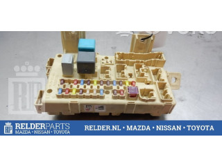 Блок предохранителей  892210F020, 892210F020   Toyota Corolla Verso AR10    