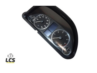 Панель приборов 1031098100 Mercedes-Benz A W169