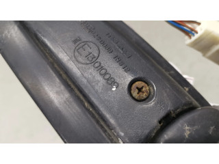 Zpětné zrcátko pravé Mazda 323 F 1999 010089