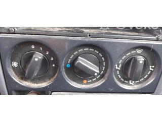 Блок управления климат-контролем S23 Citroen Berlingo