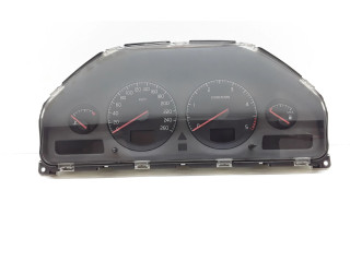 Панель приборов 9499671   Volvo V70       