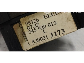 Переключатель дворников 8200213173, 0090086 Dacia Logan I