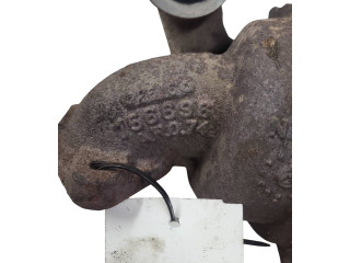 Турбина Ford S-MAX 4M5Q6K682AG для двигателя QYWA