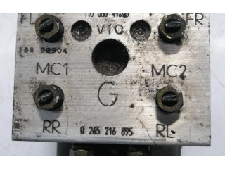 Jednotka ABS 11000041690 Honda Civic