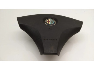 Подушка безопасности водителя B012610010 Alfa Romeo 156