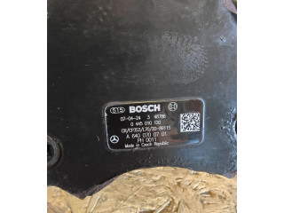 Vstřikovací čerpadlo A6400700701, 0445010120 Mercedes-Benz B W245 640.940