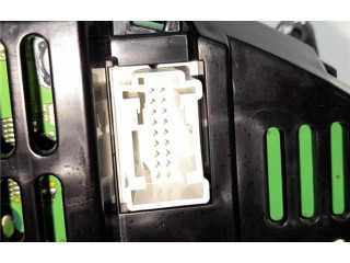 Панель приборов A2189005303   Mercedes-Benz CLS C218 X218       