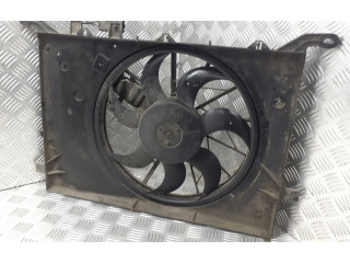 Вентилятор радиатора     30647253    Volvo S80 