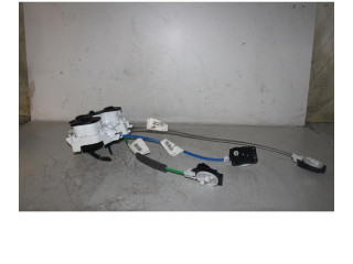 Блок управления климат-контролем 5P6246000   Fiat Panda III