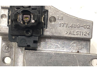 Блок управления 177489-02   Audi A6 C7