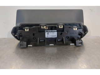 Дисплей    983812968001   Peugeot 2008 I