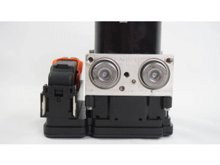 Блок АБС 4670A539, 06210216034 Mitsubishi Lancer VIII 2007 - 2017 года