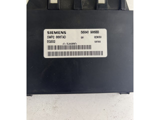 Блок управления коробкой передач 56041906BB, 5WP20007AD Jeep Grand Cherokee (WJ)