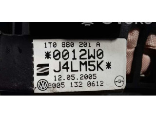 Píst 1T0880201A Volkswagen Polo IV 9N3 BNM