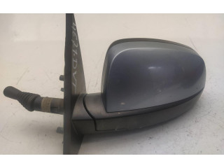 Зеркало электрическое        Opel Meriva A  2003 - 2010 года   