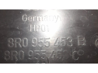 Бачок оконной жидкости