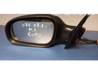 Зеркало электрическое        Volvo V70  2000 - 2004 года   