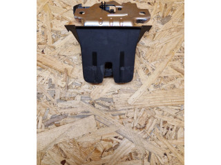 Замок багажника 3V0827505C, 020115090218    Skoda Superb B8 (3V) 2015 - 2024 года