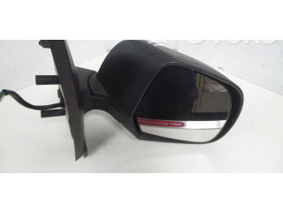 Зеркало электрическое        Dacia Dokker   -  года   