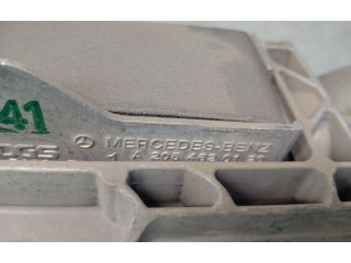    Рулевая рейка A2054601301, 15005001133   Mercedes-Benz C W205 2014 - 2021 года