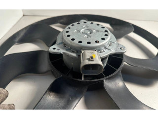 Вентилятор радиатора T909683, FS2088 Dacia Lodgy