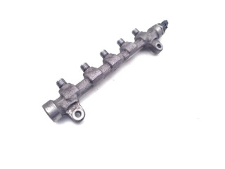 Vstřikovač 31400-2A420, 0445214181 KIA Soul D4FB