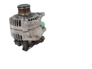 Генератор 06F903023E Skoda Fabia Mk2 (5J)